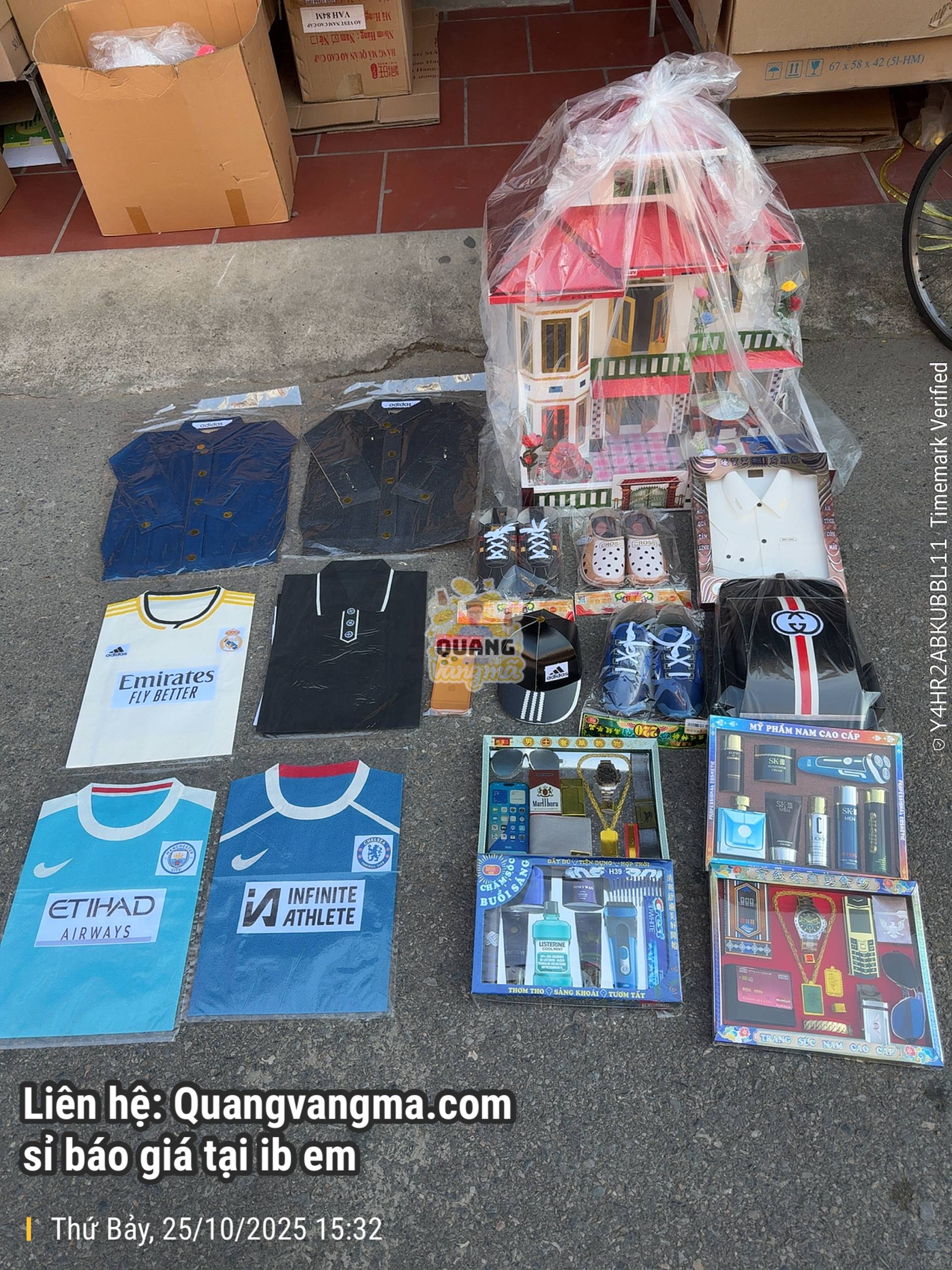 Set thanh nien 2